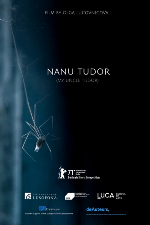 Můj strýček Tudor