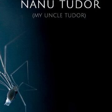Můj strýček Tudor