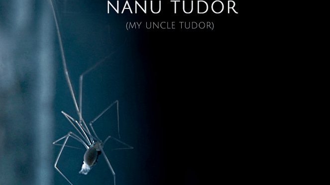 Můj strýček Tudor