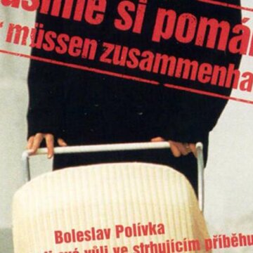 Musíme si pomáhat