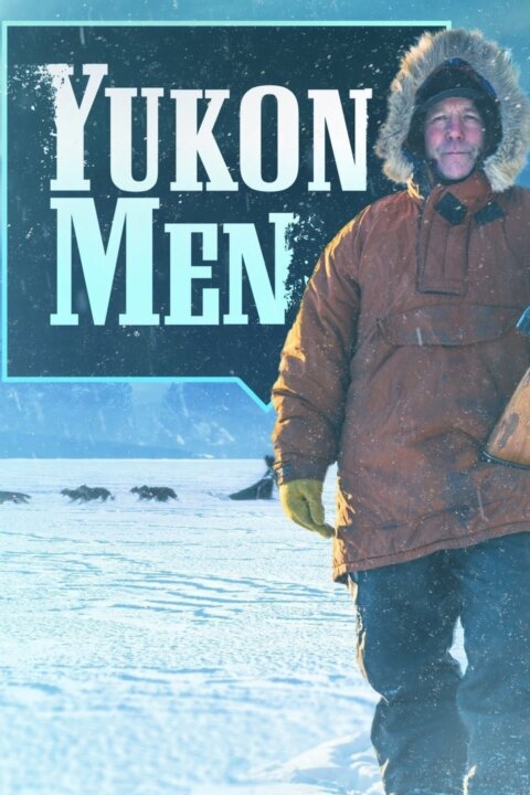 Muži Yukonu