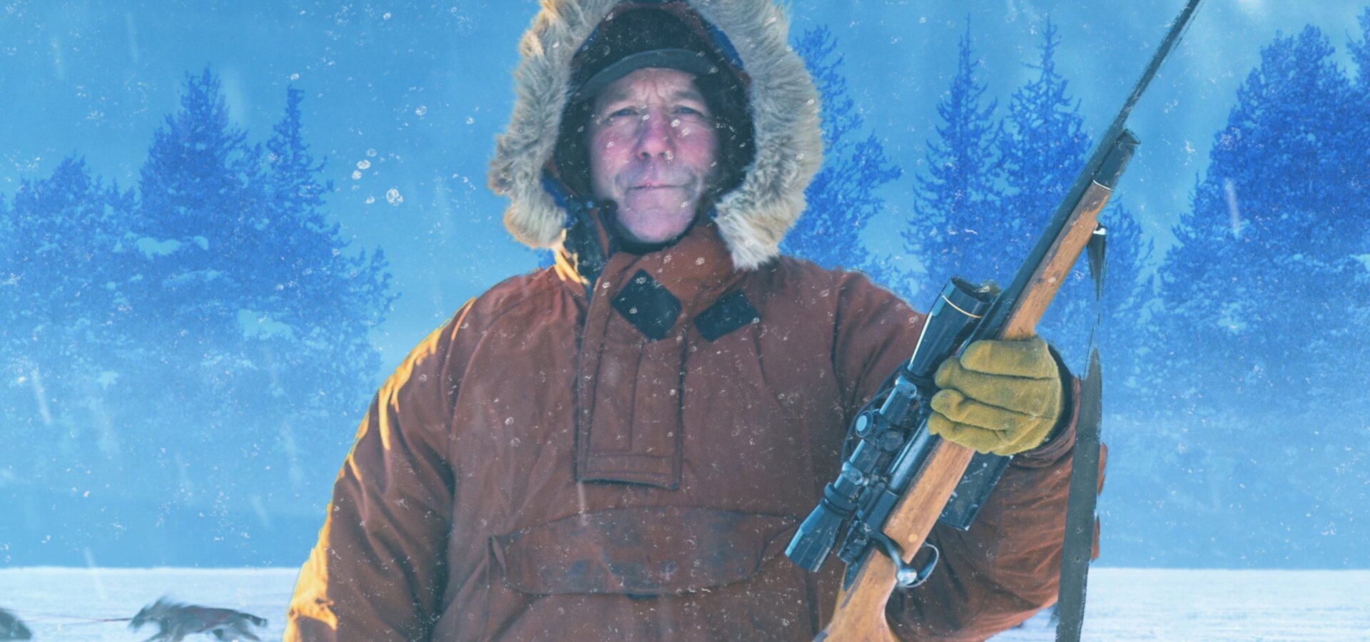 Muži Yukonu