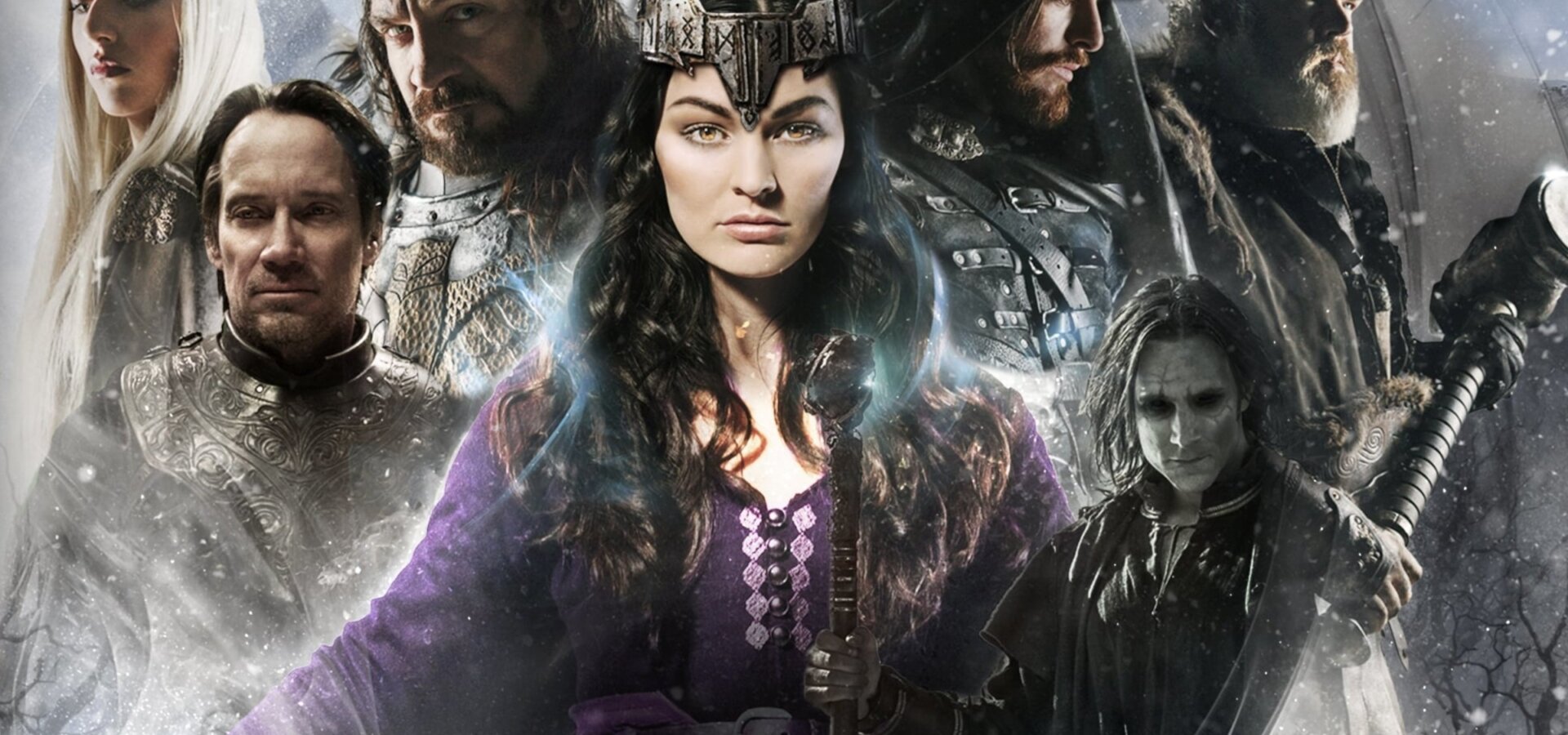 Mythica: Soumrak bohů