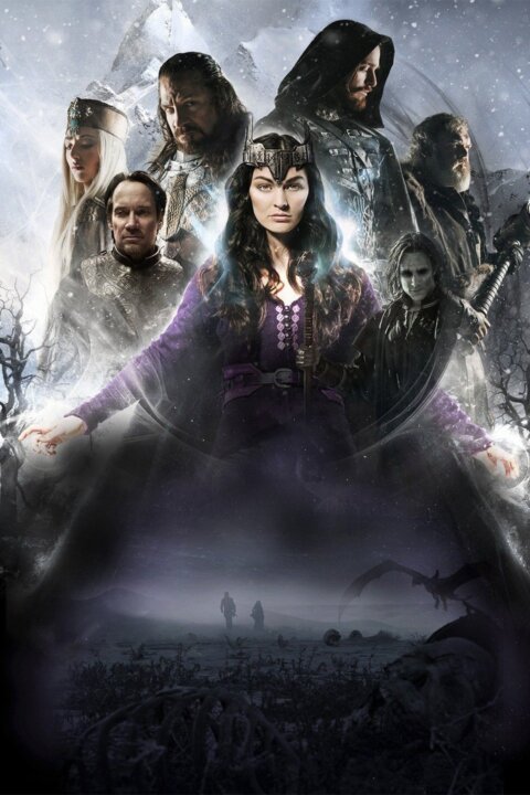 Mythica: Soumrak bohů