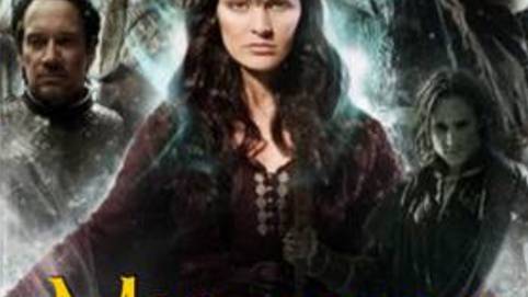 Mythica: Soumrak bohů