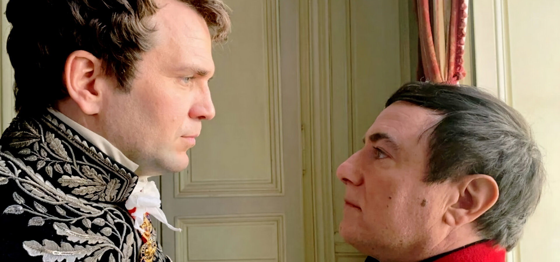 Napoleon: Začátek konce