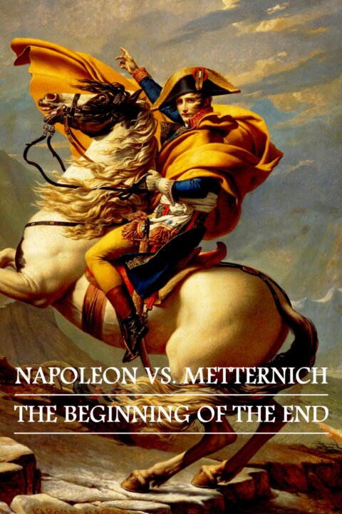 Napoleon: Začátek konce