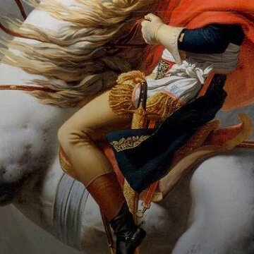 Napoleon: Začátek konce