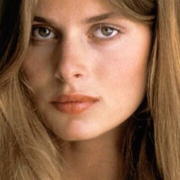Nastassja Kinski: Žít po svém