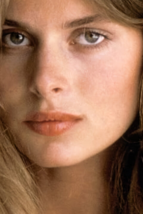 Nastassja Kinski: Žít po svém