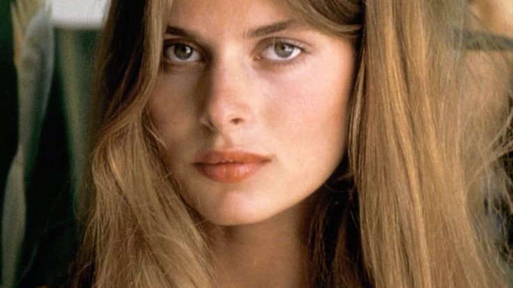 Nastassja Kinski: Žít po svém