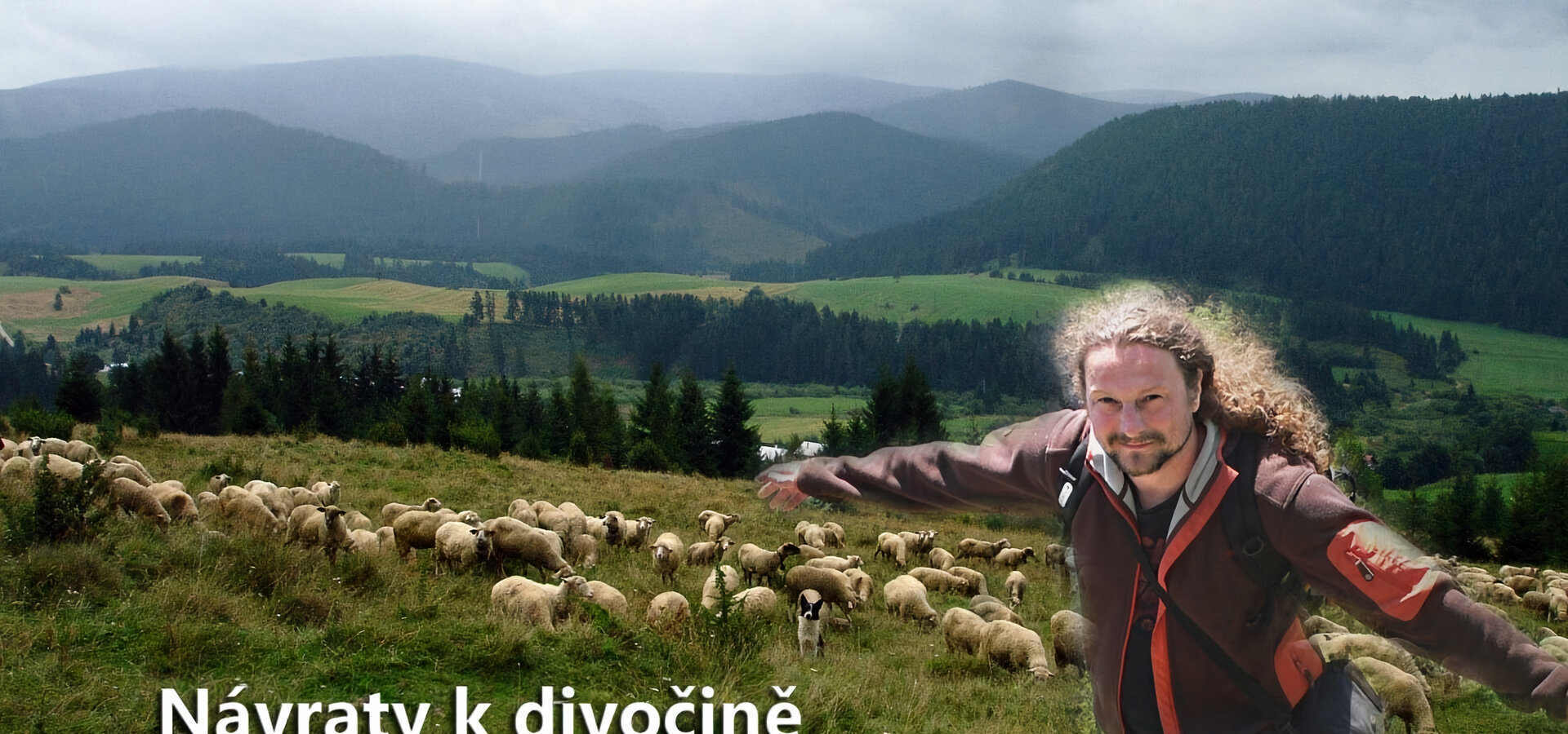 Návraty k divočině