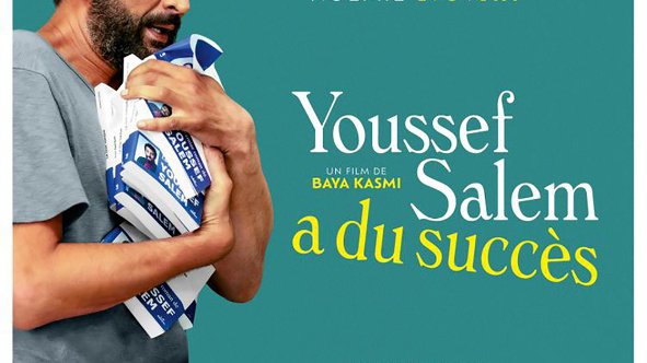 Nechvalně proslulý Youssef Salem
