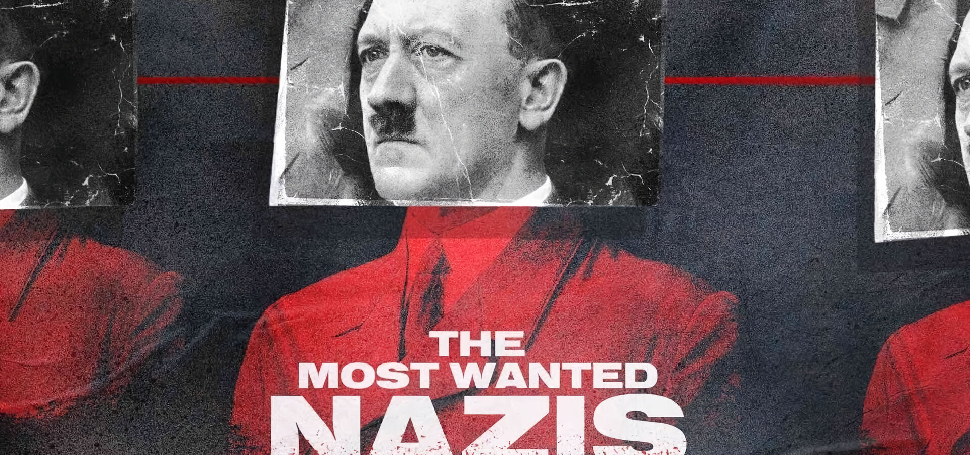 Nejhledanější nacisté