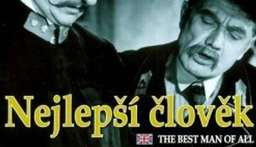 Nejlepší člověk