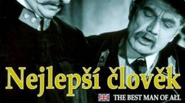 Nejlepší člověk