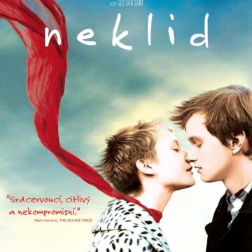 Neklid