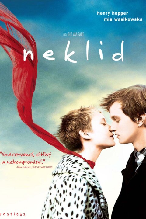 Neklid