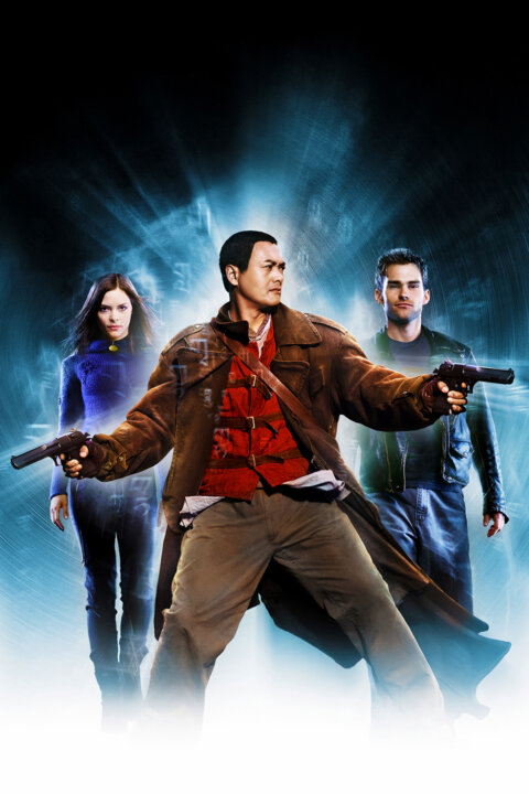 Neprůstřelný mnich