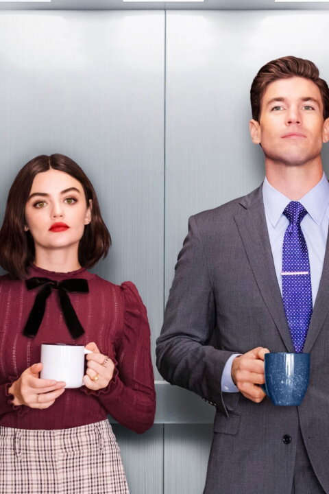 Nesnáším tě, lásko