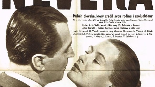 Nevěra