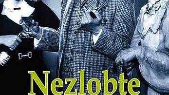 Nezlobte dědečka