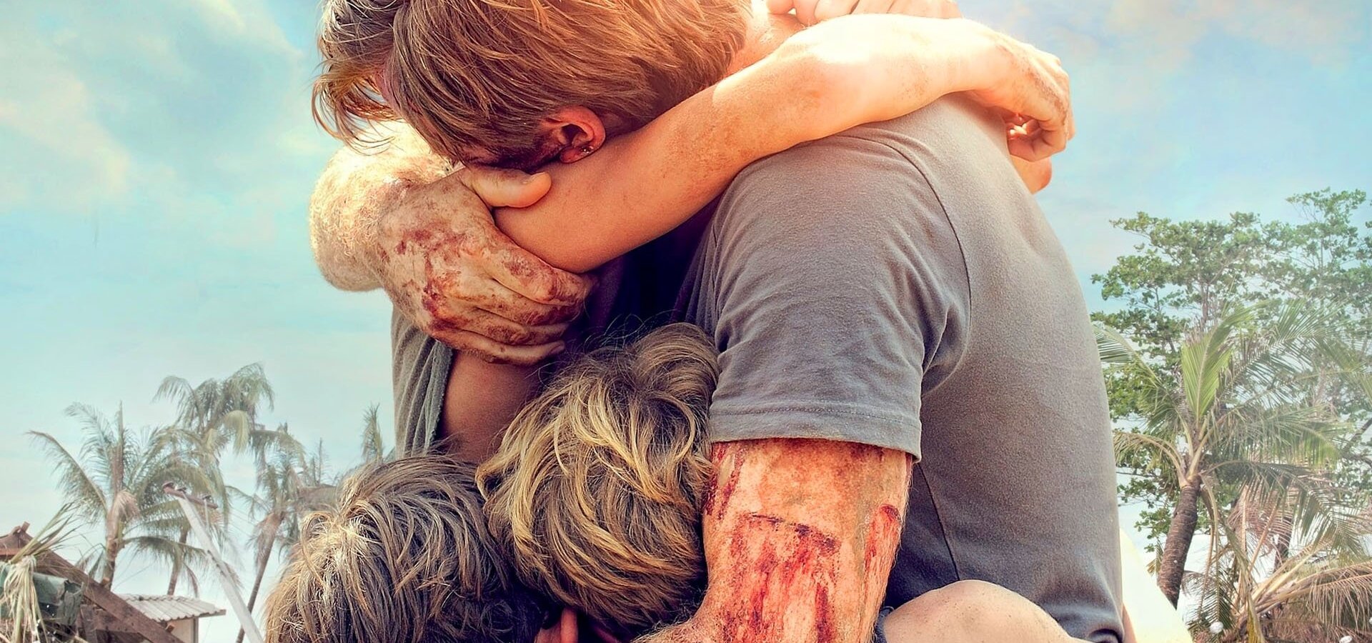 Nic nás nerozdělí