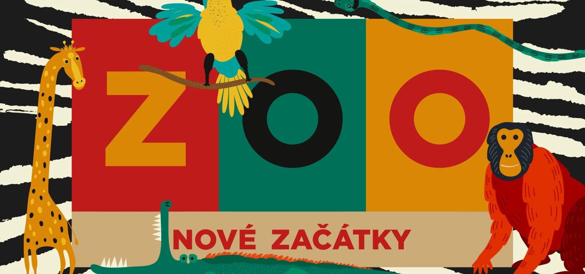Nové začátky