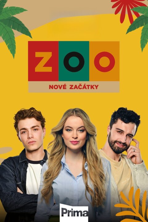 Nové začátky