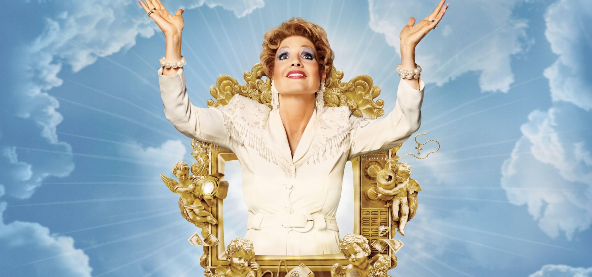 Očima Tammy Faye