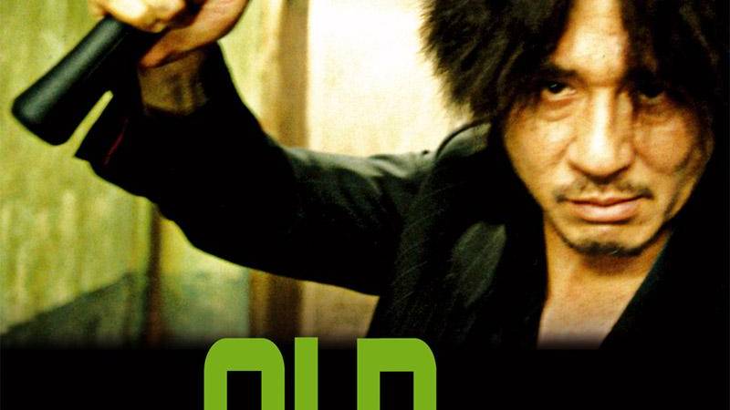 Old Boy