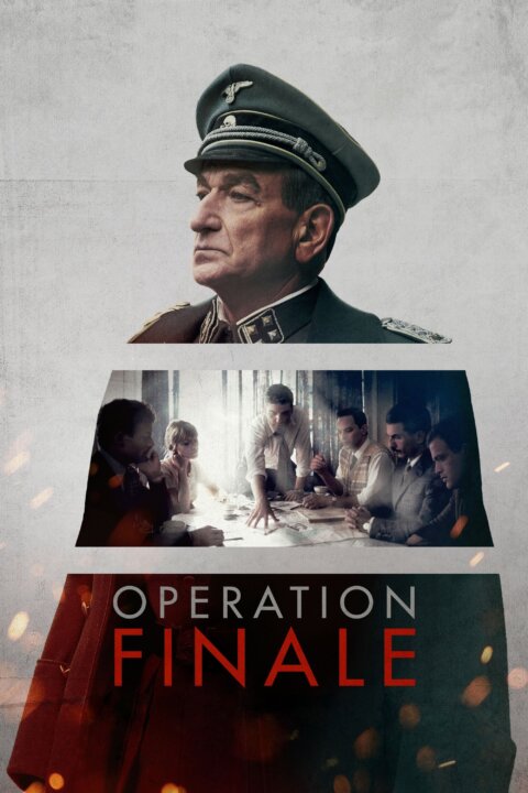 Operácia Eichmann