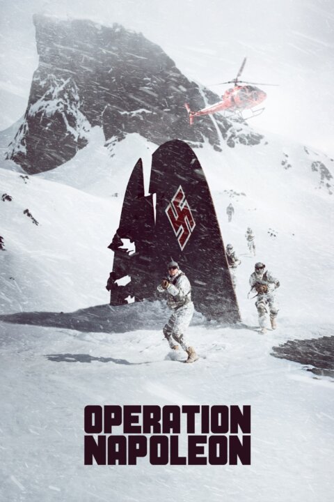 Operácia Napoleon