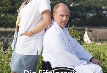 Ordinácia v Eifeli
