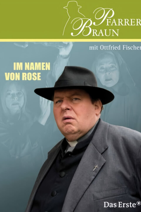 Otec Braun