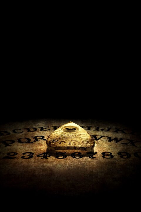 Ouija