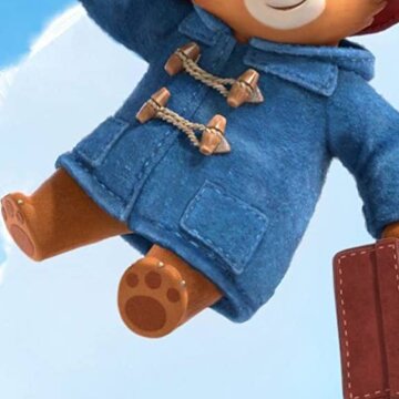 Paddington a jeho dobrodružstvá