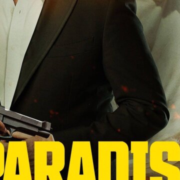 Paradise City