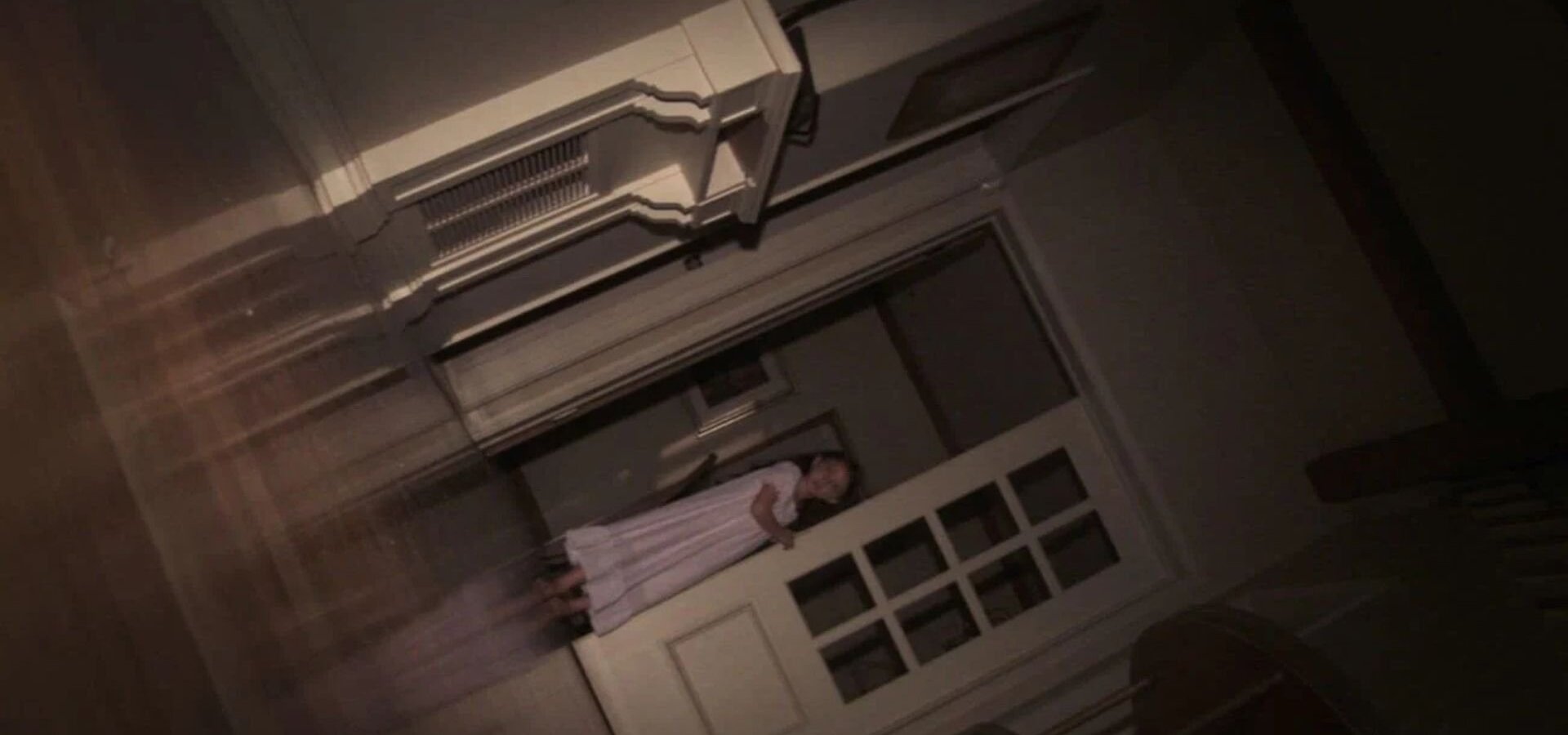 Paranormal Activity