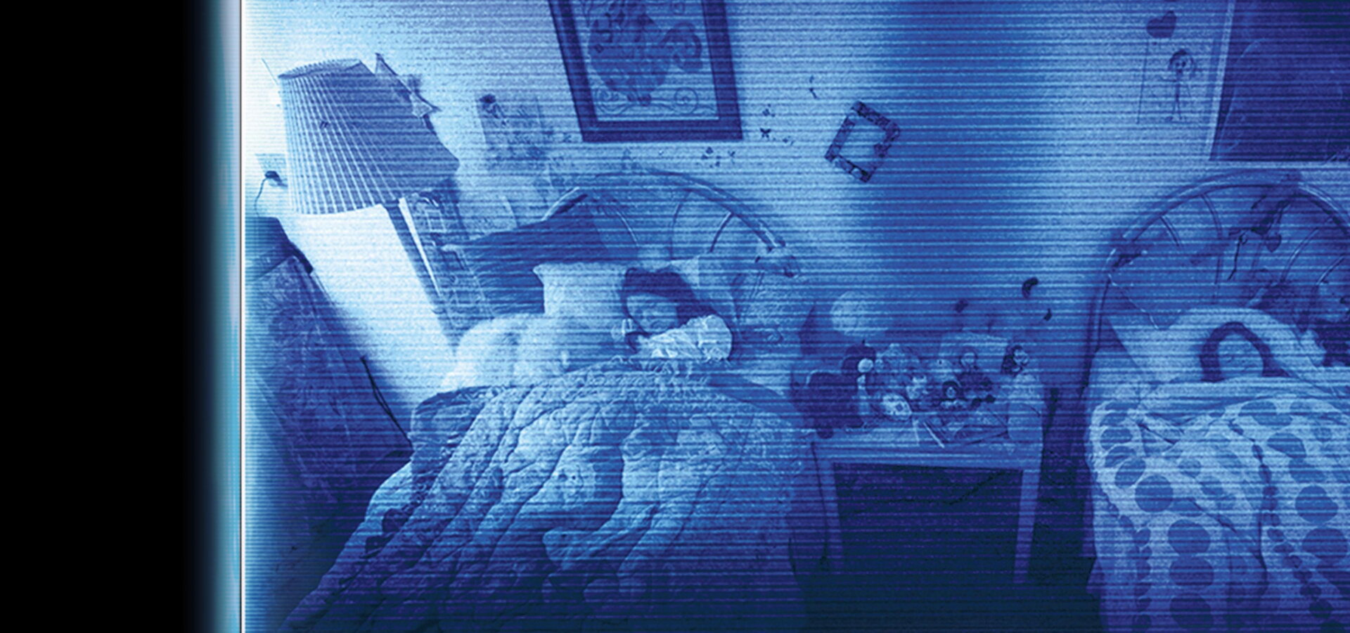 Paranormal Activity