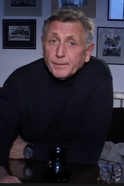 Perličky Jiřího Menzela
