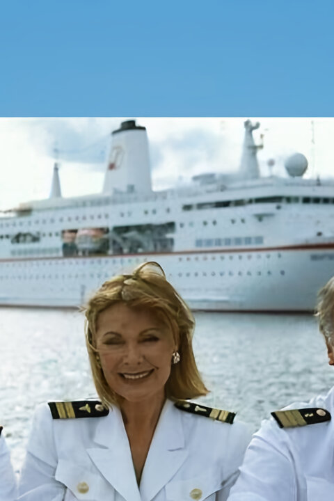 Plavba snů: Havaj