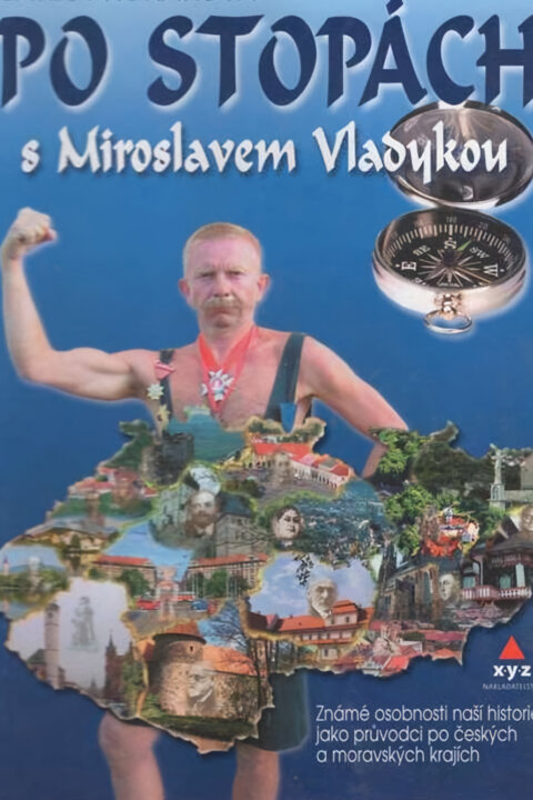 Po stopách