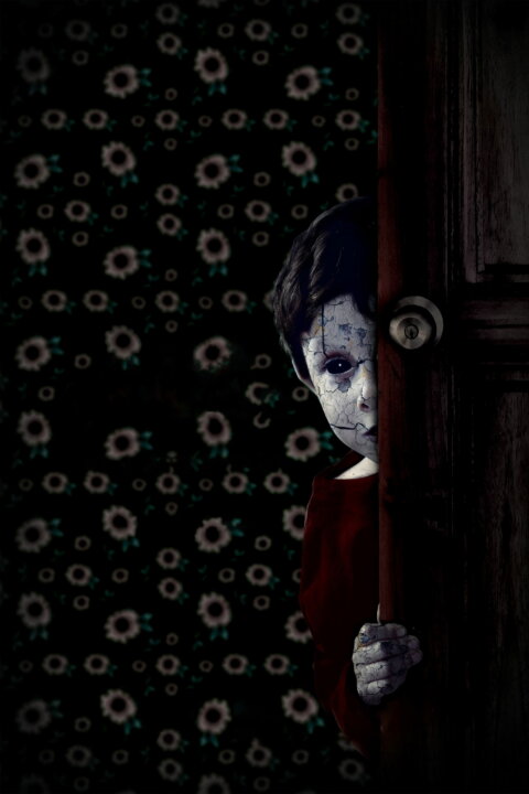 Pojď si se mnou hrát