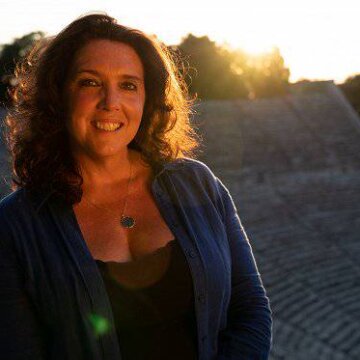 Poklady s Bettany Hughes