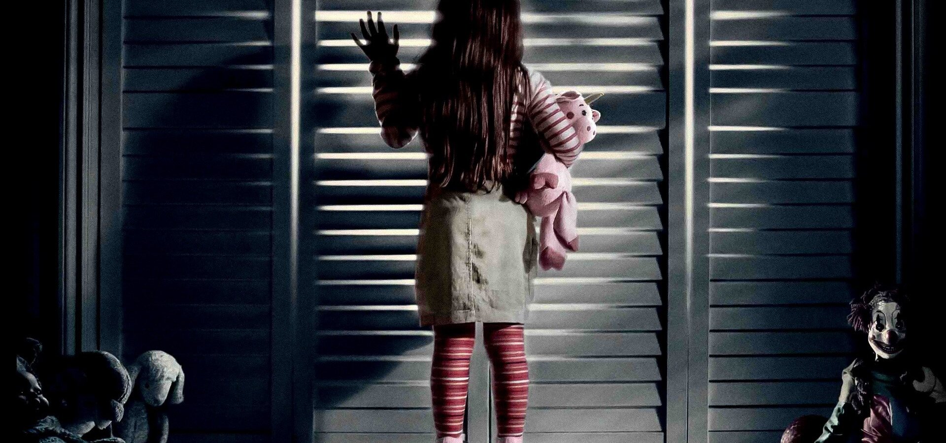 Poltergeist