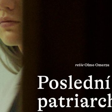 Poslední den patriarchátu