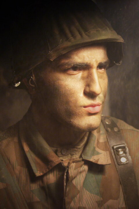 Poslední Hitlerův útok