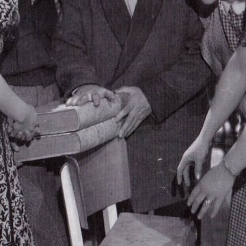 Poslední mohykán