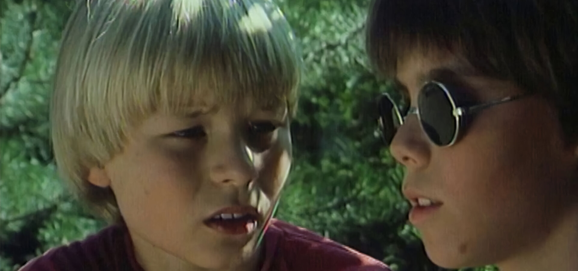 Potkal jsem ho v zoo